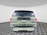 New 2026 Honda Passport TrailSport image 4