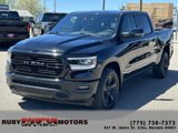 Used 2023 RAM 1500 Sport image 3