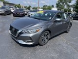 Used 2023 Nissan Sentra SV image 2