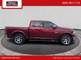 Used 2017 RAM 1500 Laramie w/ Convenience Group image 4