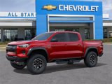 New 2026 Chevrolet Colorado ZR2 w/ Technology Package image 2
