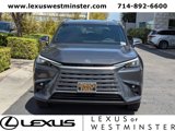 New 2025 Lexus TX 350 FWD image 3