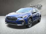 New 2025 Subaru Crosstrek 2.5i Limited image 5