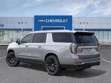 New 2025 Chevrolet Suburban High Country image 3