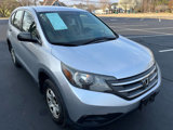 Used 2013 Honda CR-V LX image 3