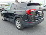 Certified 2023 GMC Terrain SLE w/ Driver Convenience Package image 4