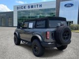 Certified 2024 Ford Bronco Wildtrak image 4