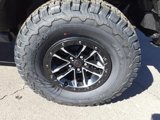 New 2025 Jeep Wrangler Unlimited Rubicon image 4