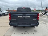 New 2026 RAM 1500 Laramie w/ Laramie Southwest Edition image 4
