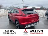 New 2025 Mitsubishi Eclipse Cross SE image 5