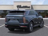 New 2026 Cadillac Escalade IQ Luxury 1 image 4