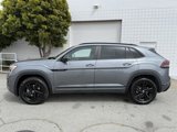New 2025 Volkswagen Atlas Cross Sport SEL R-Line image 3