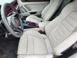 Certified 2024 Porsche 911 Targa 4 GTS image 5