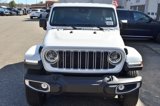 New 2025 Jeep Wrangler Sahara image 3