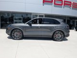 New 2025 Porsche Cayenne S image 2