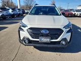 Used 2023 Subaru Outback Onyx Edition image 3