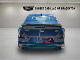 New 2024 Cadillac CT4 V Blackwing w/ Impact Edition image 5