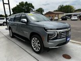 New 2025 Chevrolet Suburban Premier image 6