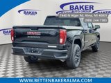 New 2025 GMC Sierra 1500 Elevation image 4
