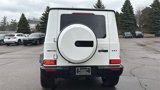 Certified 2024 Mercedes-Benz G 63 AMG 4MATIC image 5