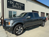 Used 2019 Ford F150 XL w/ Equipment Group 101A Mid image 2