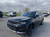 Used 2022 Jeep Grand Cherokee L Limited image 3