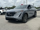 New 2025 Nissan Ariya AWD image 2