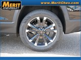 New 2026 Chevrolet Equinox RS w/ Convenience Package III image 3