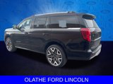New 2025 Ford Expedition Platinum image 3