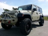 Used 2017 Jeep Wrangler Unlimited Sport w/ Quick Order Package 24S image 6
