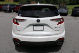 Used 2025 Acura RDX SH-AWD image 4