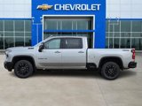 New 2025 Chevrolet Silverado 2500 LTZ w/ Trail Boss Package image 3
