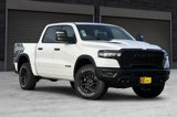 New 2025 RAM 1500 Rebel w/ Rebel Level 2 Equipment Group image 2
