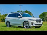 Used 2019 BMW X7 xDrive50i image 2