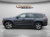 New 2025 Jeep Grand Cherokee L Limited w/ Luxury Tech Group II image 4