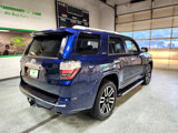 Used 2020 Toyota 4Runner Limited image 6