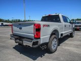 New 2025 Ford F250 Lariat image 3