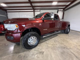Used 2021 RAM 3500 Laramie image 3