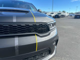 New 2024 Dodge Durango SRT image 4
