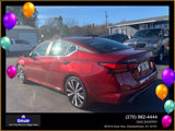 Used 2022 Nissan Altima 2.5 SR image 4