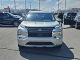 New 2025 Mitsubishi Outlander 4WD Plug-In Hybrid image 2
