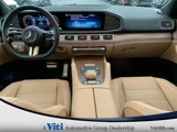 New 2025 Mercedes-Benz GLS 580 4MATIC image 2