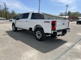 New 2025 Ford F250 Lariat w/ Lariat Ultimate Package image 6