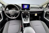 New 2025 Toyota RAV4 XLE image 5