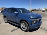 New 2025 Chevrolet Tahoe Premier image 3