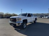 Used 2016 GMC Sierra 3500 SLE w/ SLE Preferred Package image 5