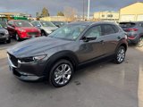 Used 2022 MAZDA CX-30 AWD 2.5 S w/ Premium Package image 2