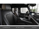 New 2025 Mercedes-Benz G 63 AMG 4MATIC image 4