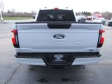 New 2025 Ford F150 Lightning XLT image 6