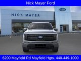 New 2025 Ford F150 Lightning Platinum image 6